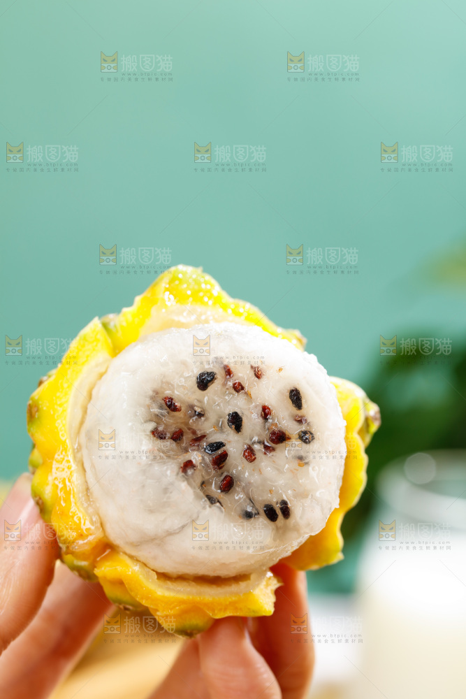 浅底上的燕窝果
