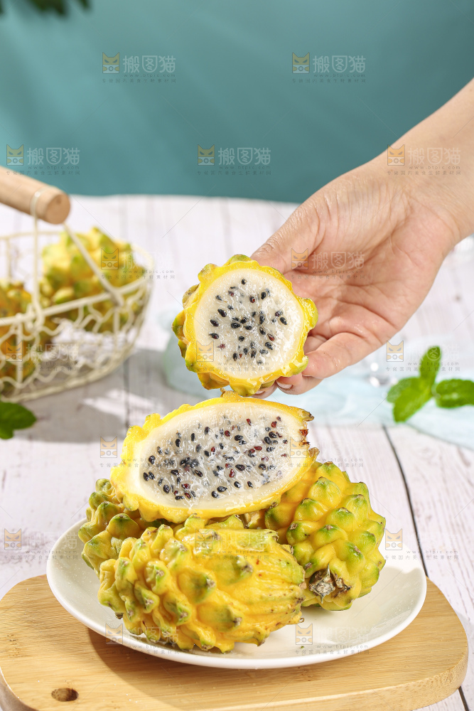 浅底上的燕窝果