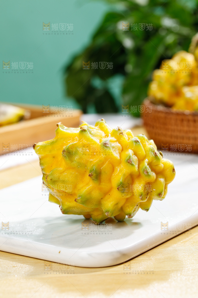 浅底上的燕窝果