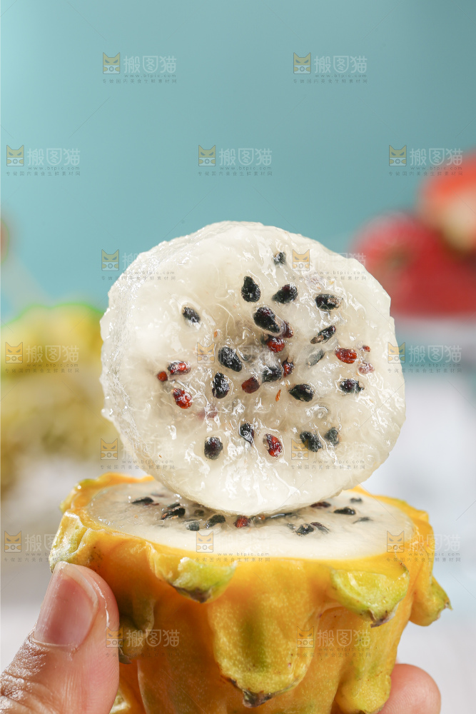 浅底上的燕窝果