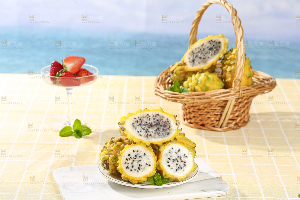 浅底上的燕窝果