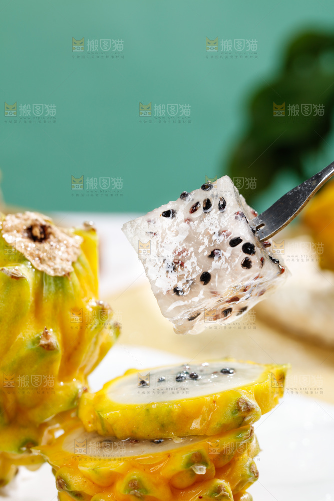 浅底上的燕窝果