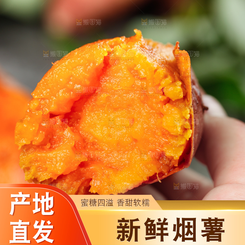 烟薯主图
