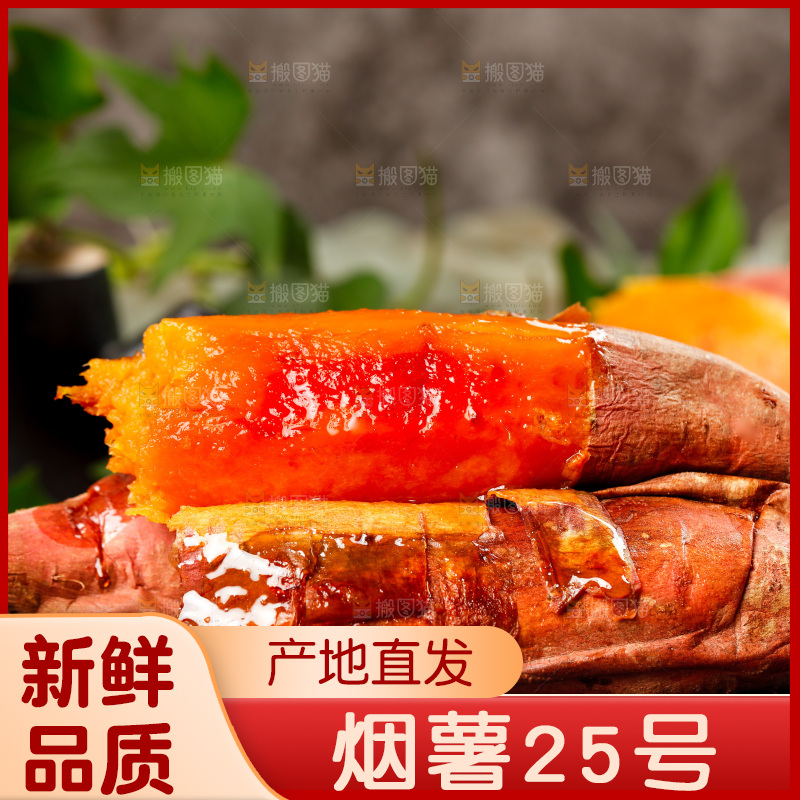 烟薯主图