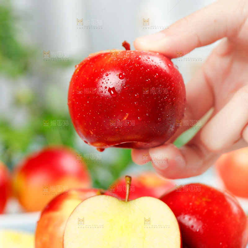 火箭苹果主图