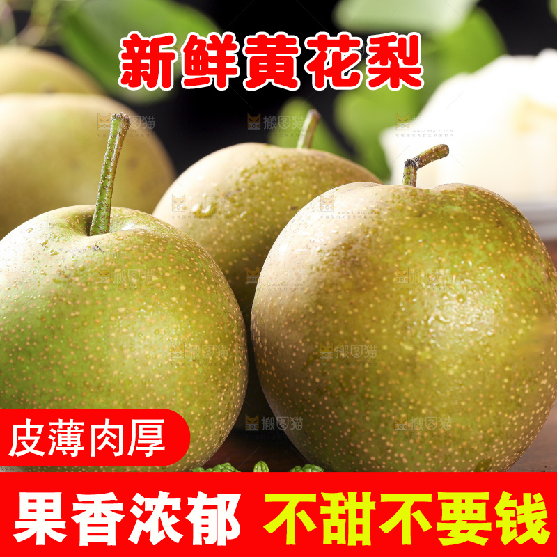 木底上的黄花梨