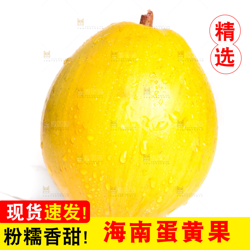 白底上的新鲜鸡蛋果