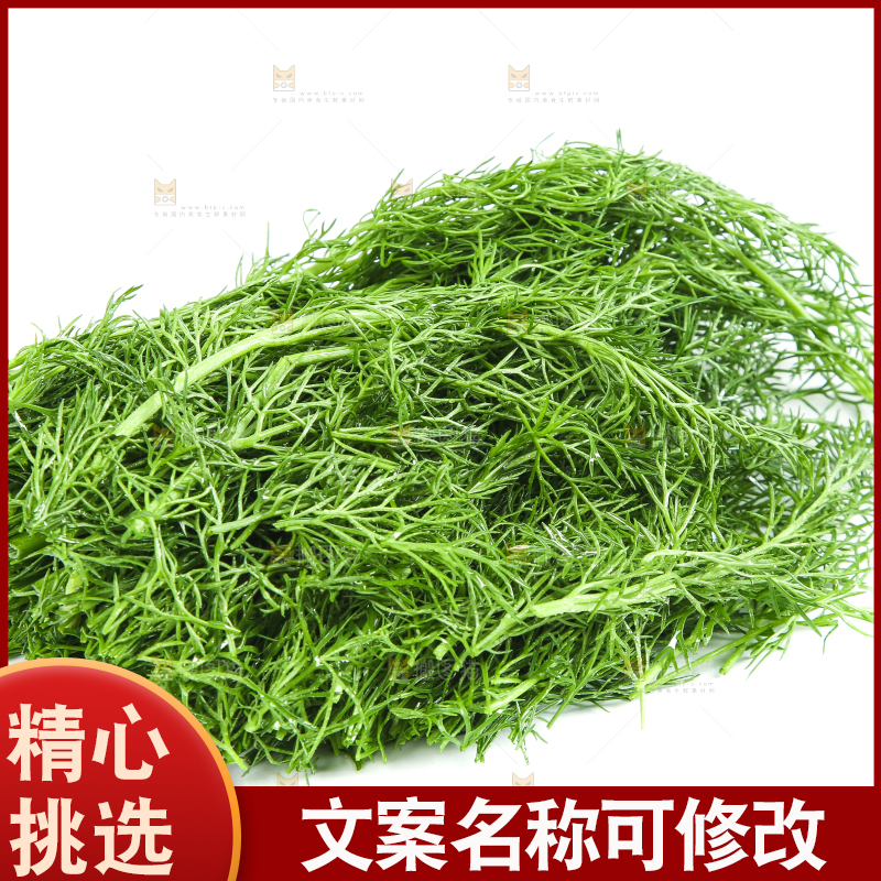 白底上放着小茴香