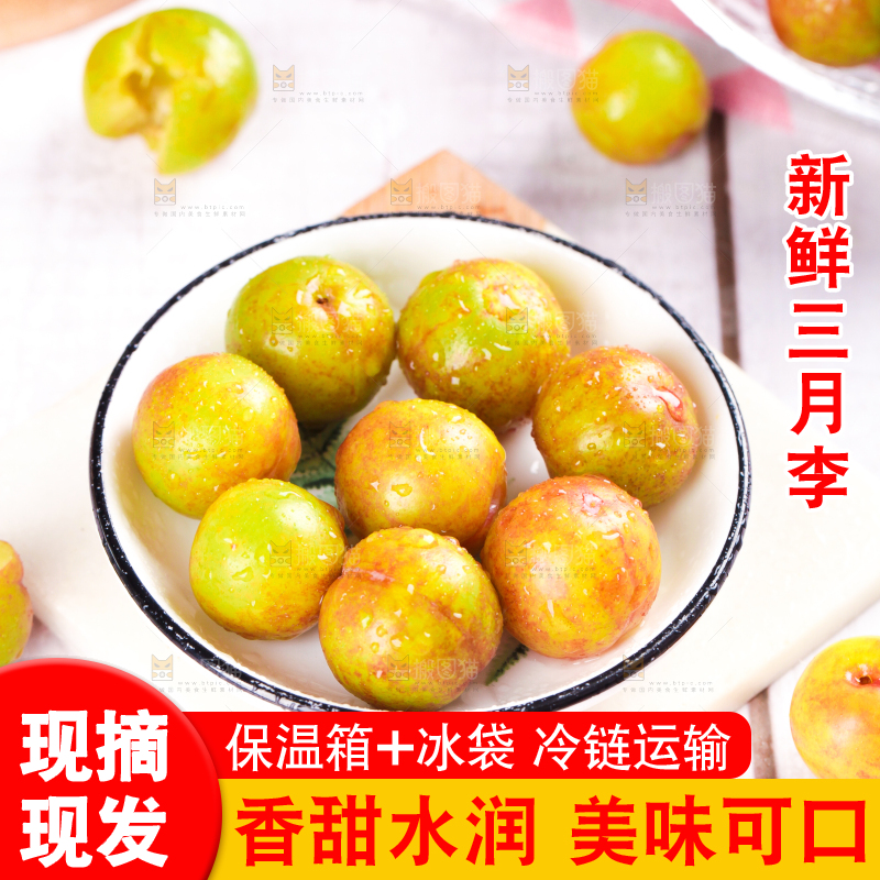 碗里装着钱排三月李