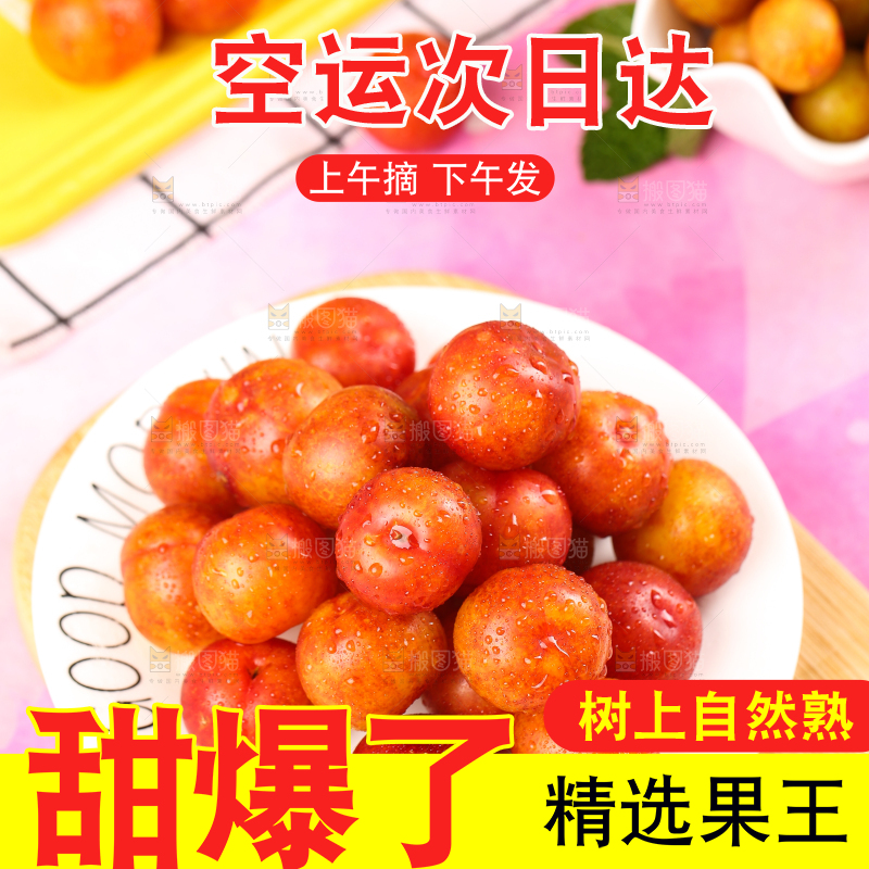 盘子里装着钱排三月李