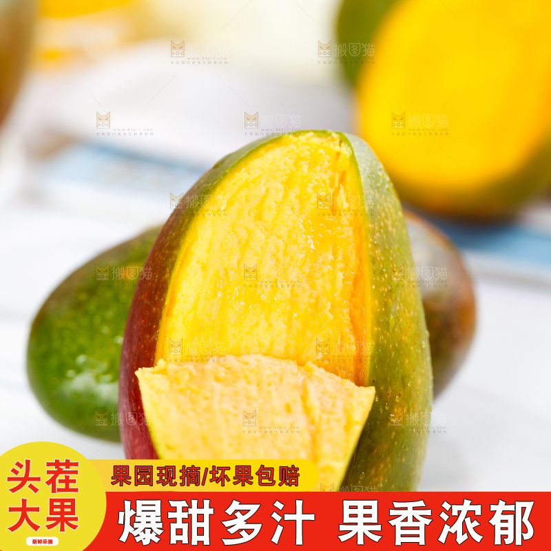 白底上放着吉禄芒