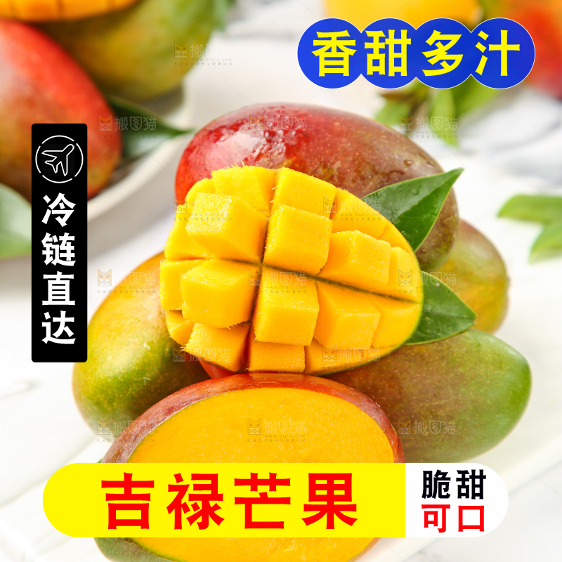 白石板上摆放着四川吉禄芒