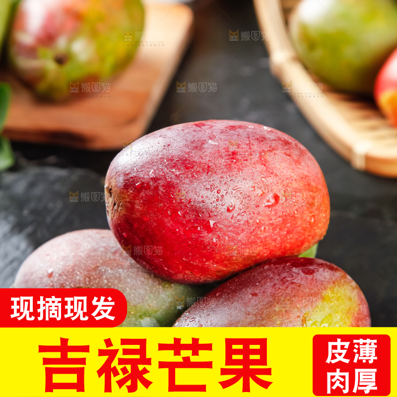 石板上放着爱文芒