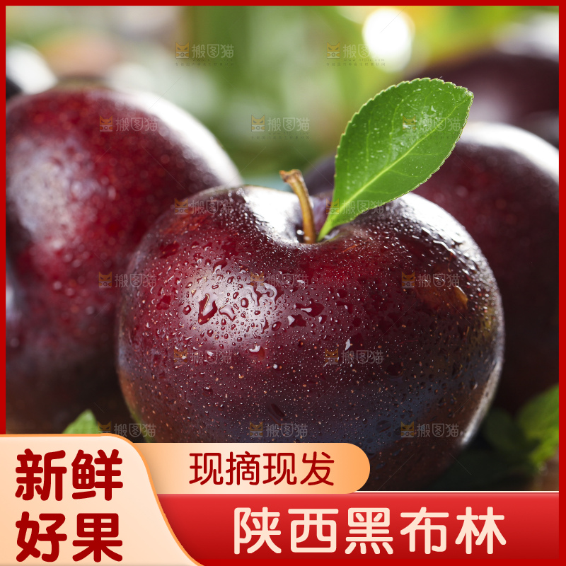 木板上摆放着黑布林