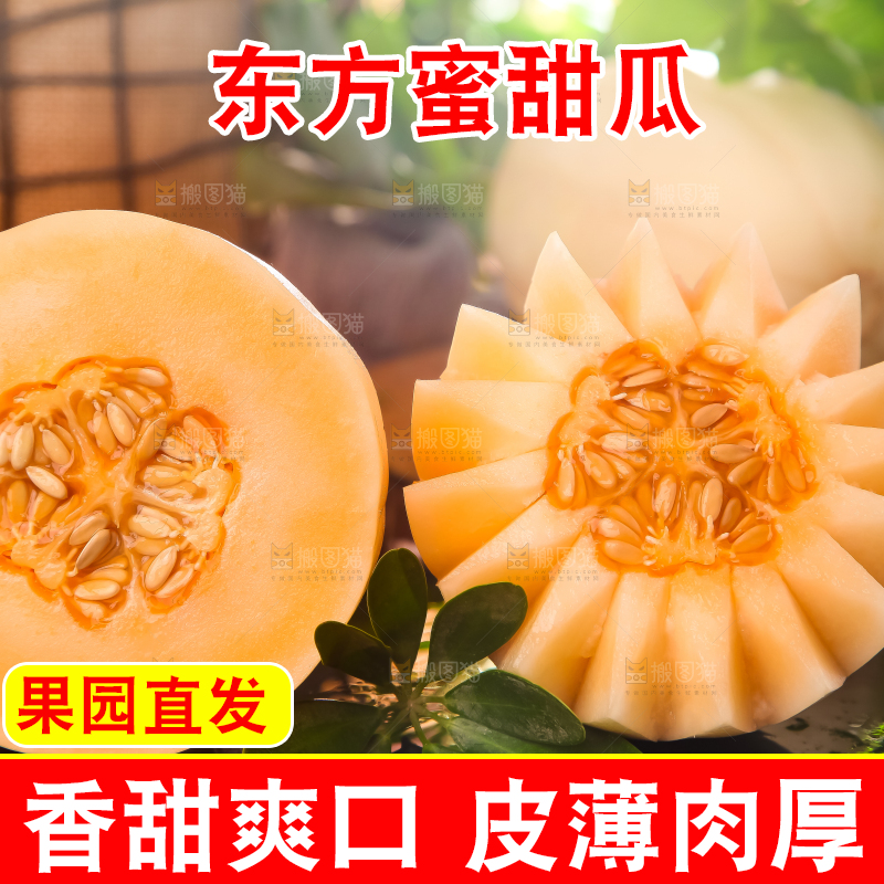 深底上放着台州东方蜜
