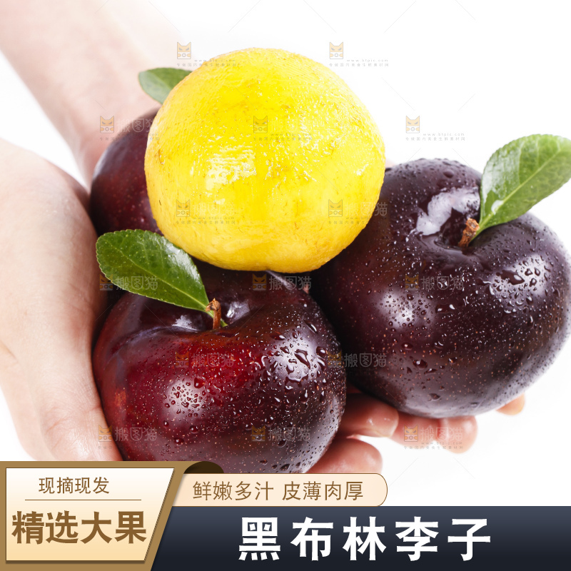 手里拿着黑布李