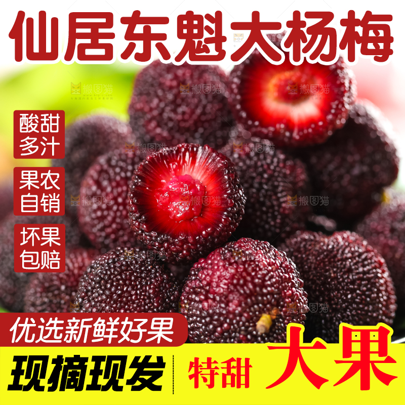 碟子里装着白蒂梅