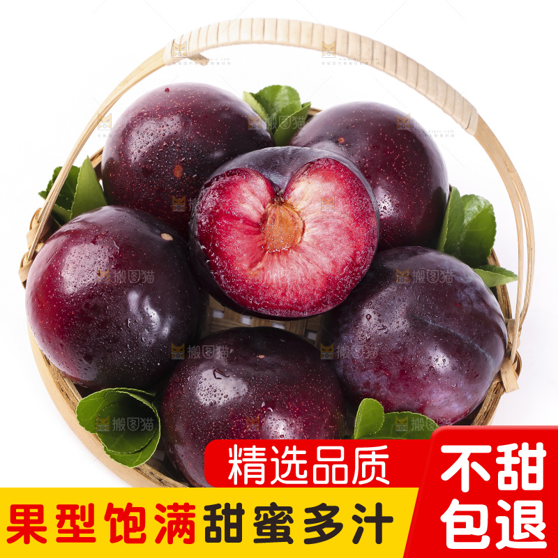 篮子里装着红心恐龙蛋