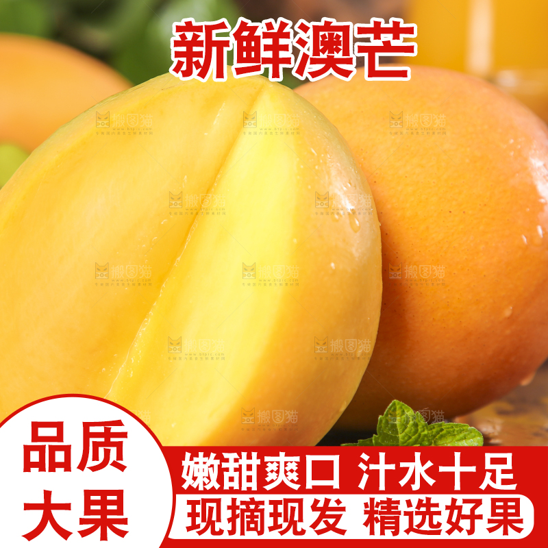 木底上摆放着进口澳芒