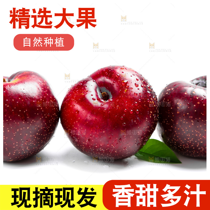 白底上的黑布林