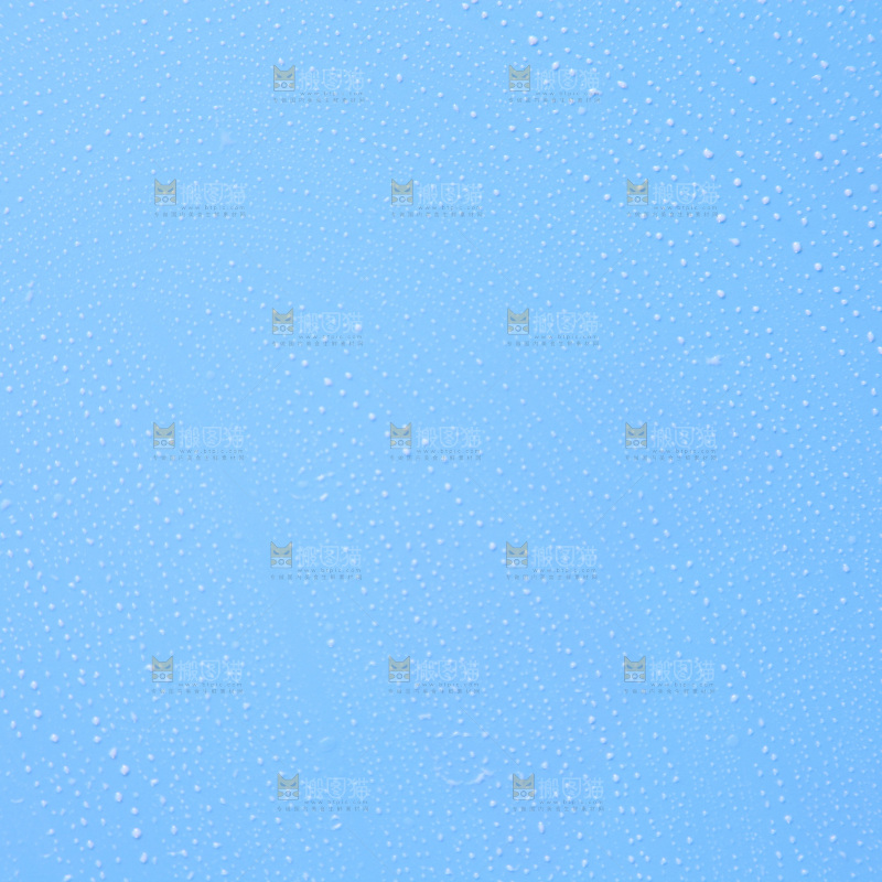 水珠纹理