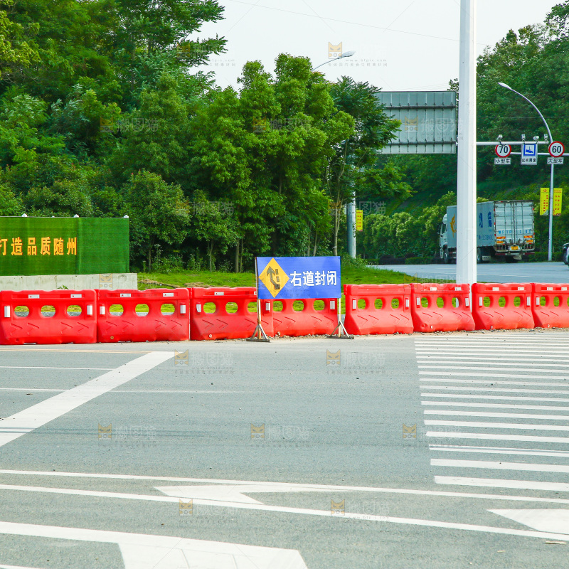 机动车道路
