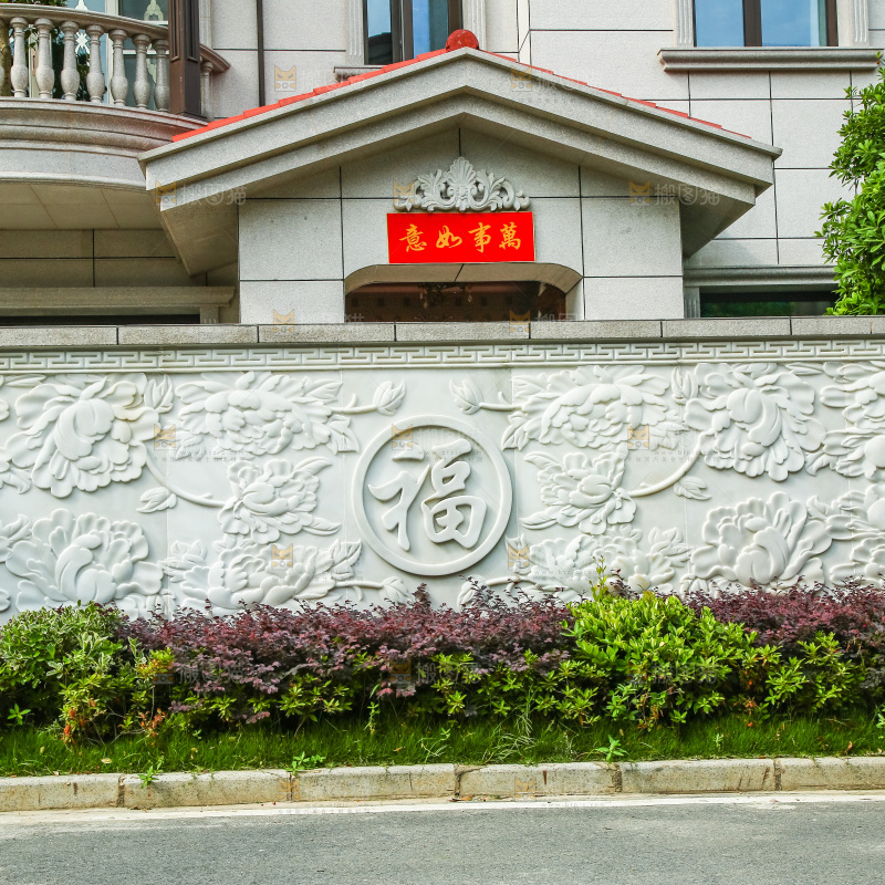 景观雕刻物