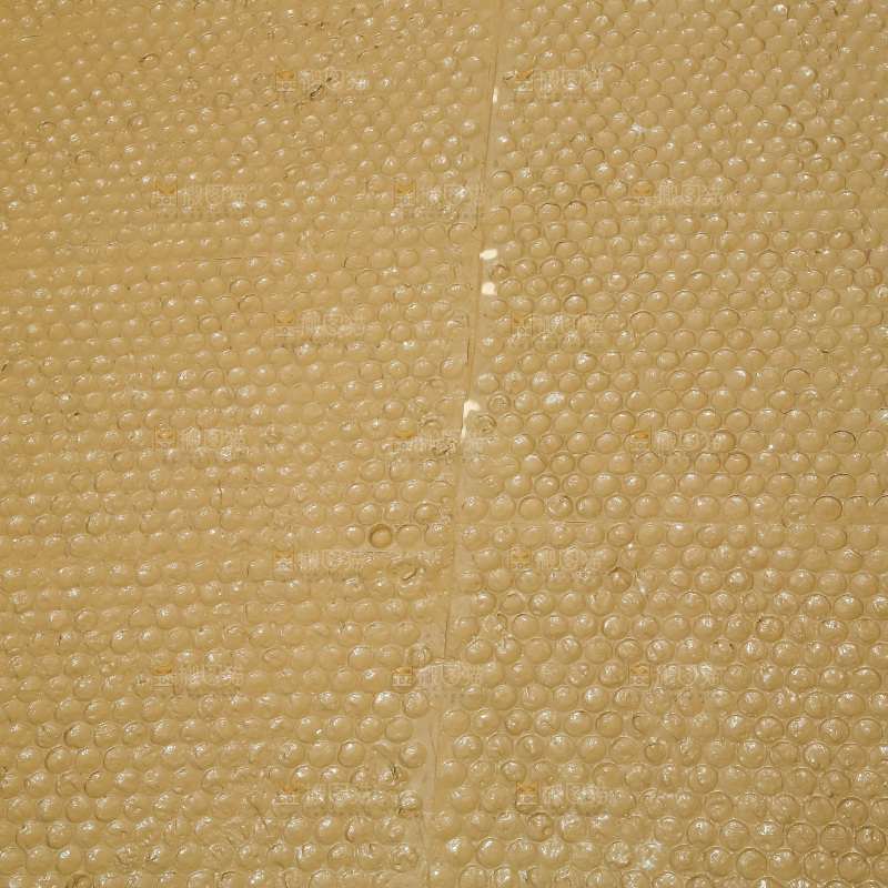 一片秧田