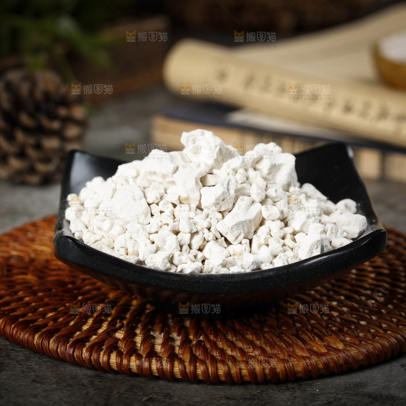 一盘红薯淀粉