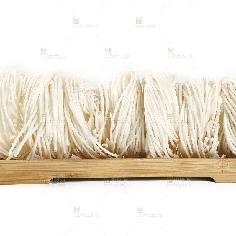 一盘土豆粉条