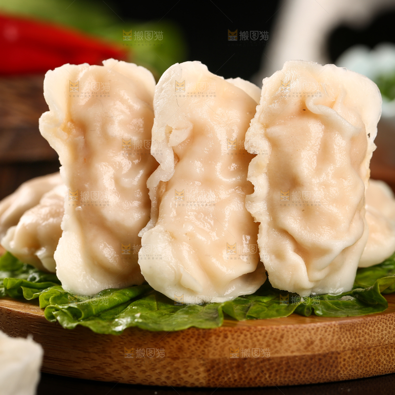 一堆霞迷饺