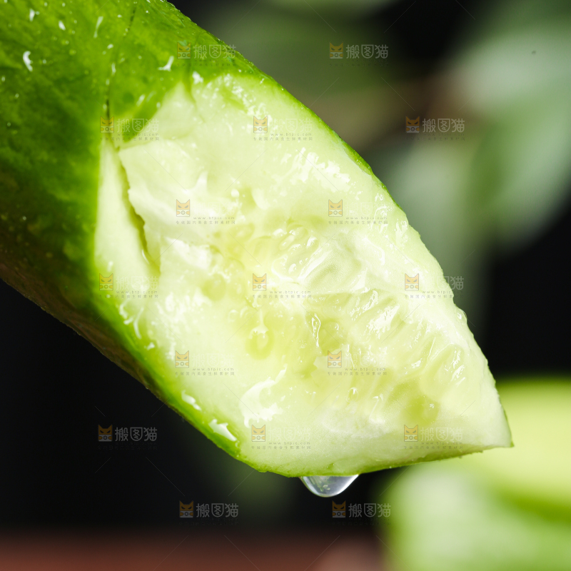 半节水果黄瓜