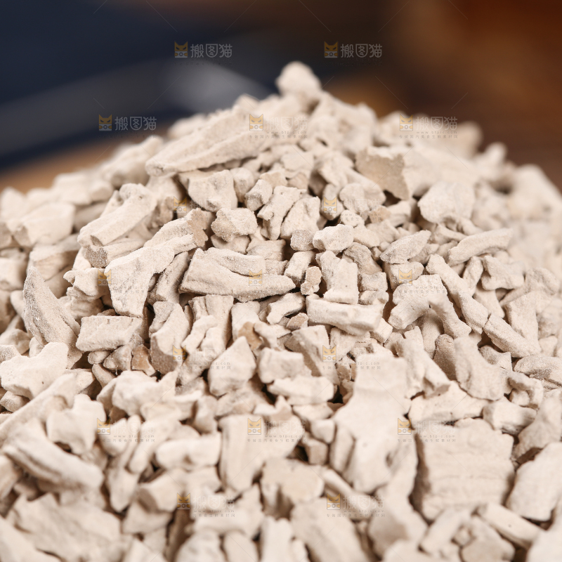 一盘柴葛根粉