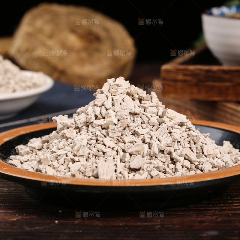 一盘柴葛粉