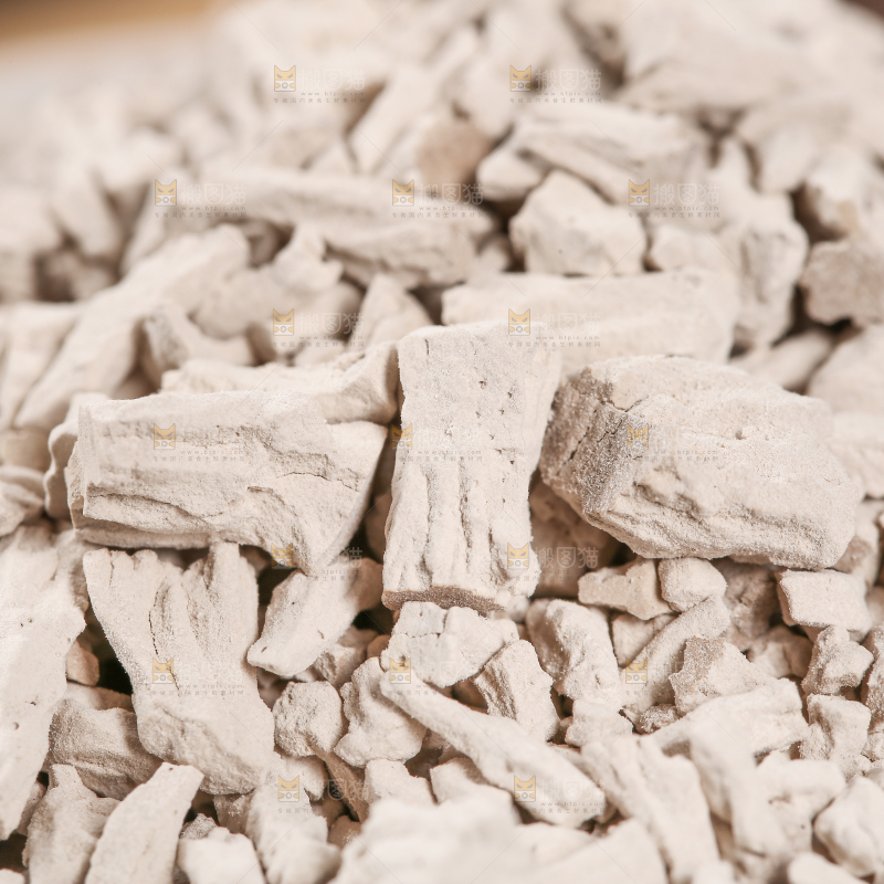 一盘柴葛根粉