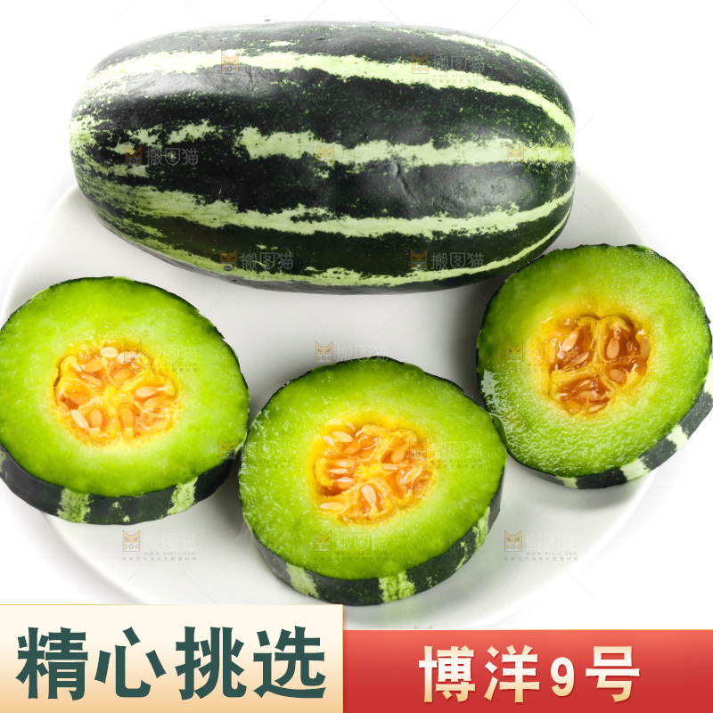 一盘博洋9号