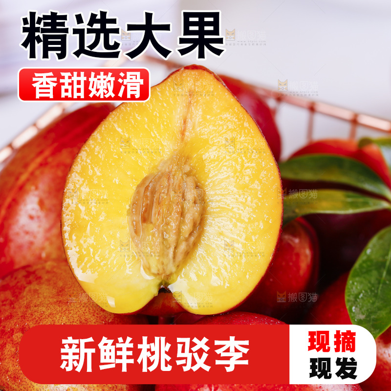 一篮桃驳李