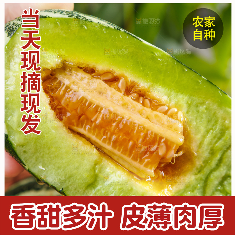 手里拿着酥蜜9号