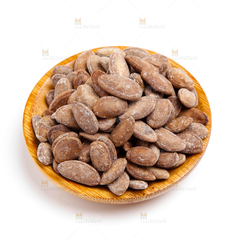碟子里的奶油味吊瓜子