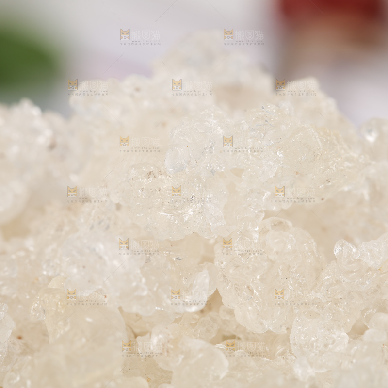 雪燕纹理