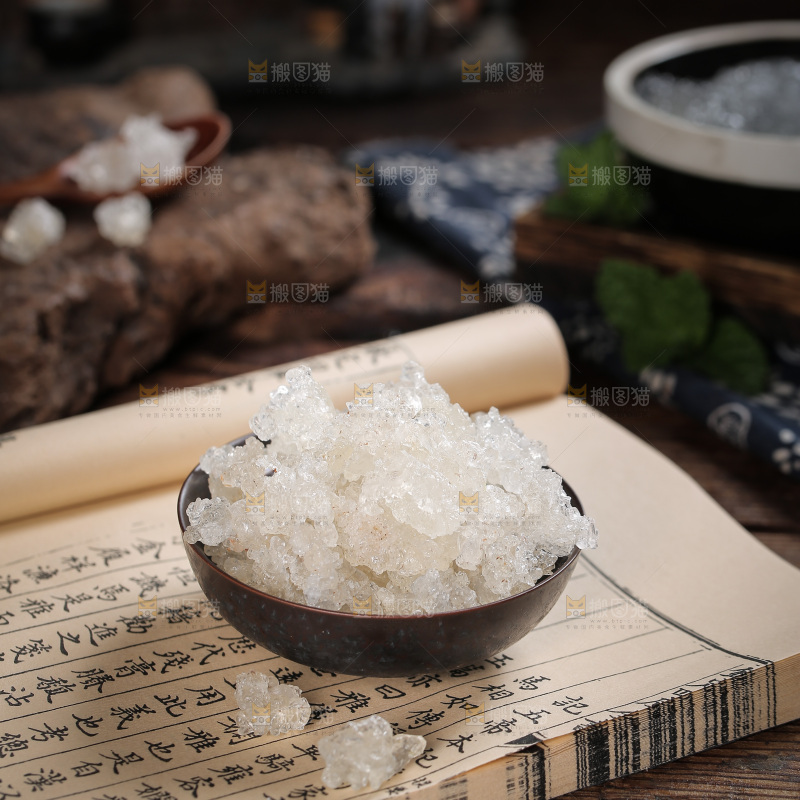 一碗拉丝雪燕