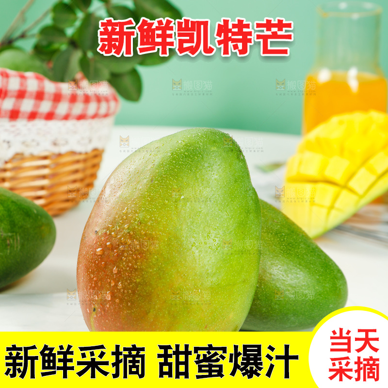 浅底上放着攀枝花凯特芒