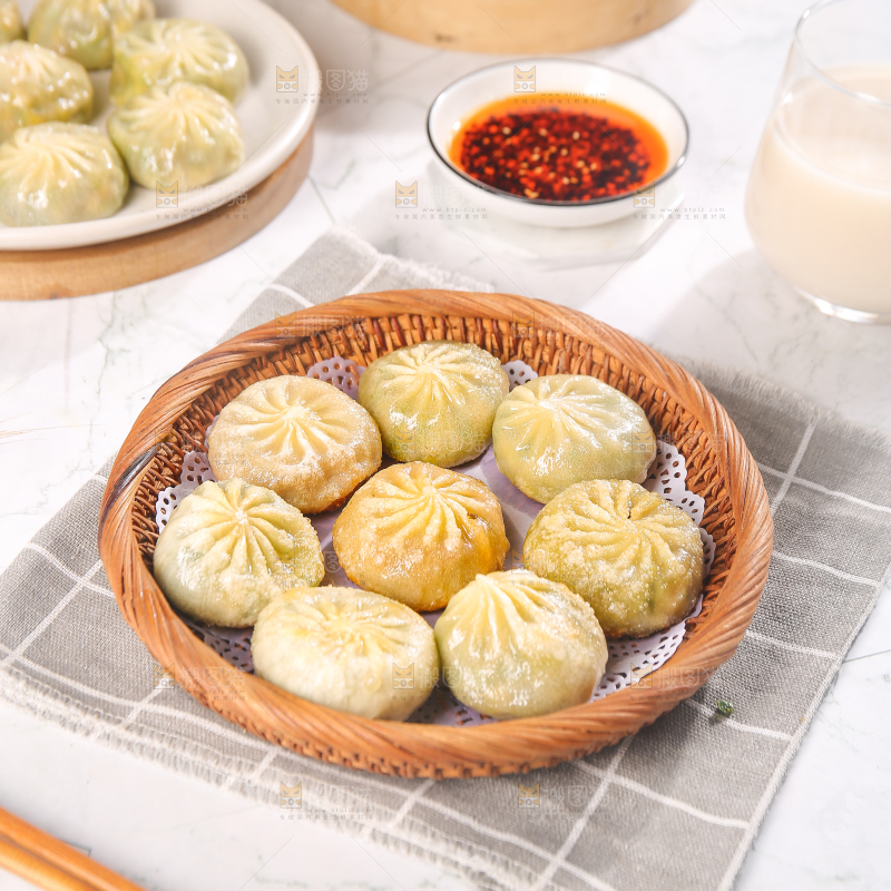 小笼包主图