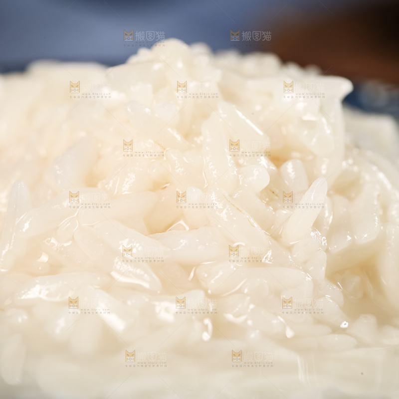 木底上的醪糟
