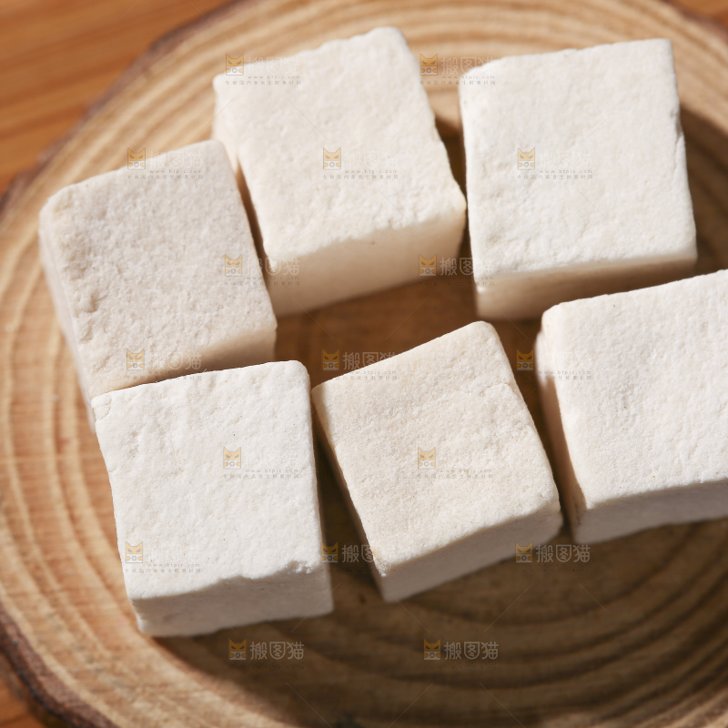 茯苓块主图