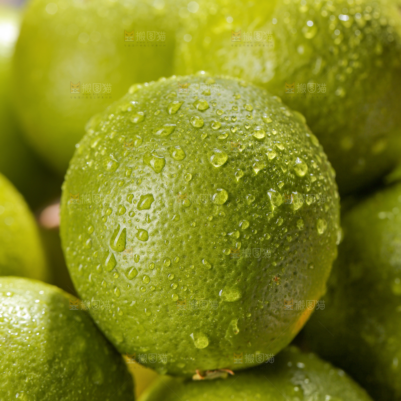 深底上放着的冰糖橙