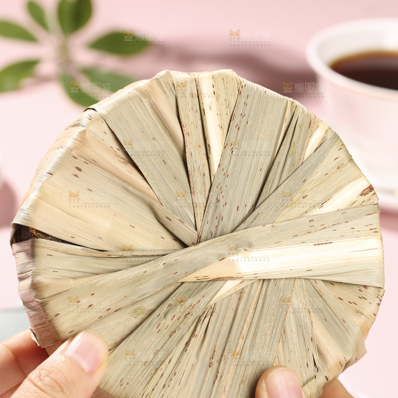 浅底上的红糖