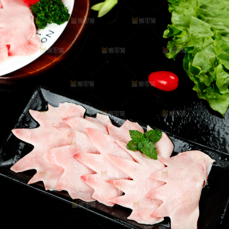 深底上的鸡冠子