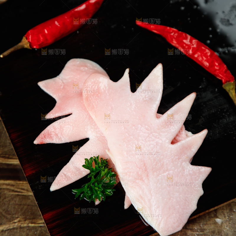 深底上的鸡冠子