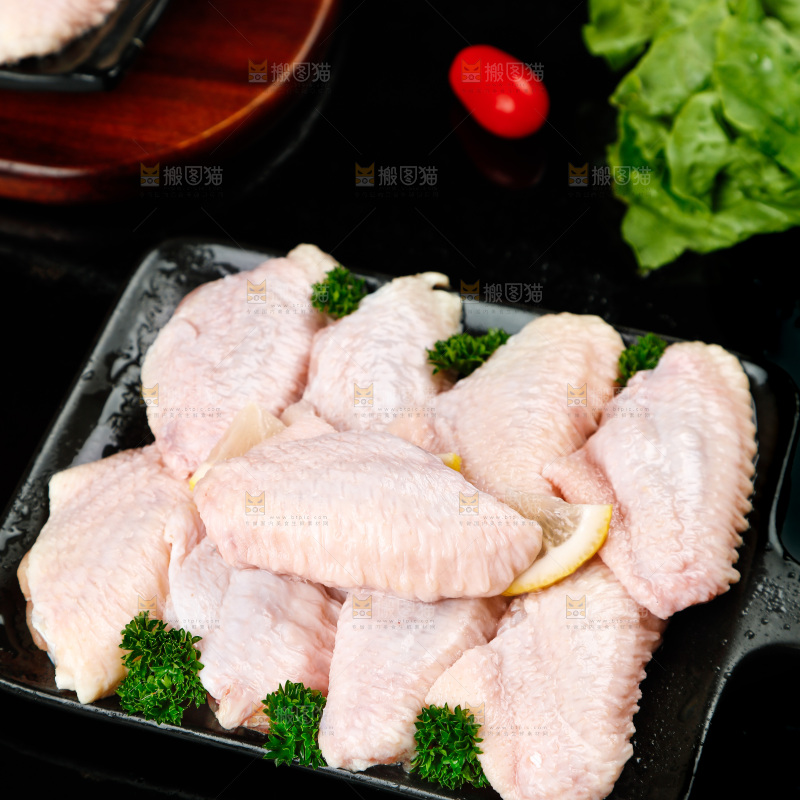 深底上的鸡冠子